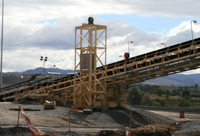 Newpac Colliery