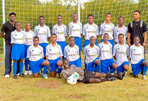 Best United Soccer Club