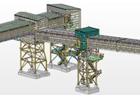 3D modeling